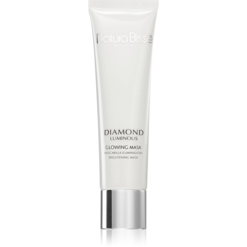 Natura Bissé Diamond Age-Defying Diamond Luminous Maschera Illuminante 100 Ml