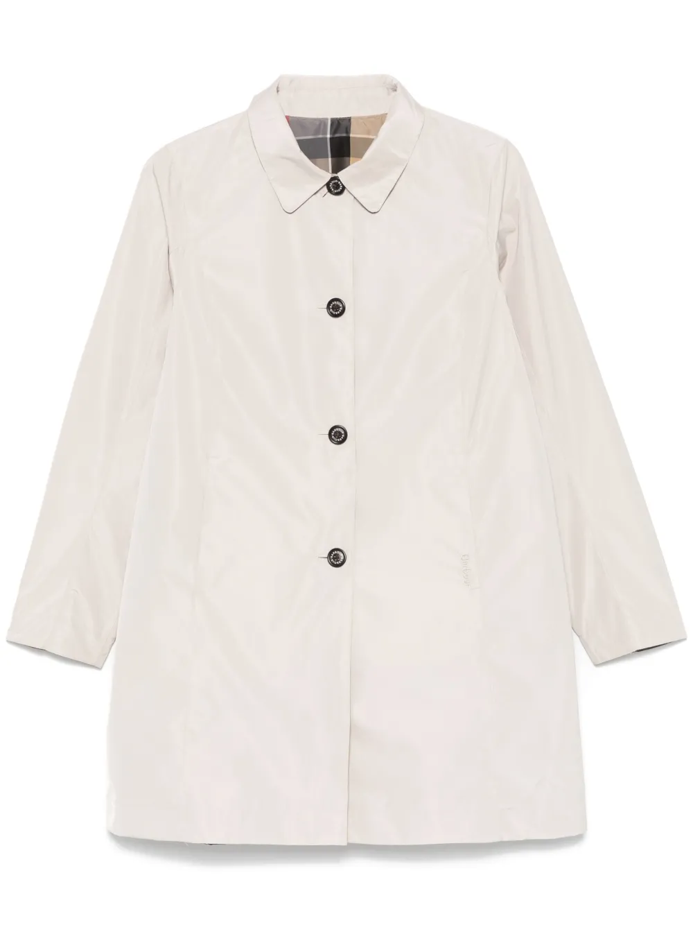 Barbour Trench Babbity - Toni neutri