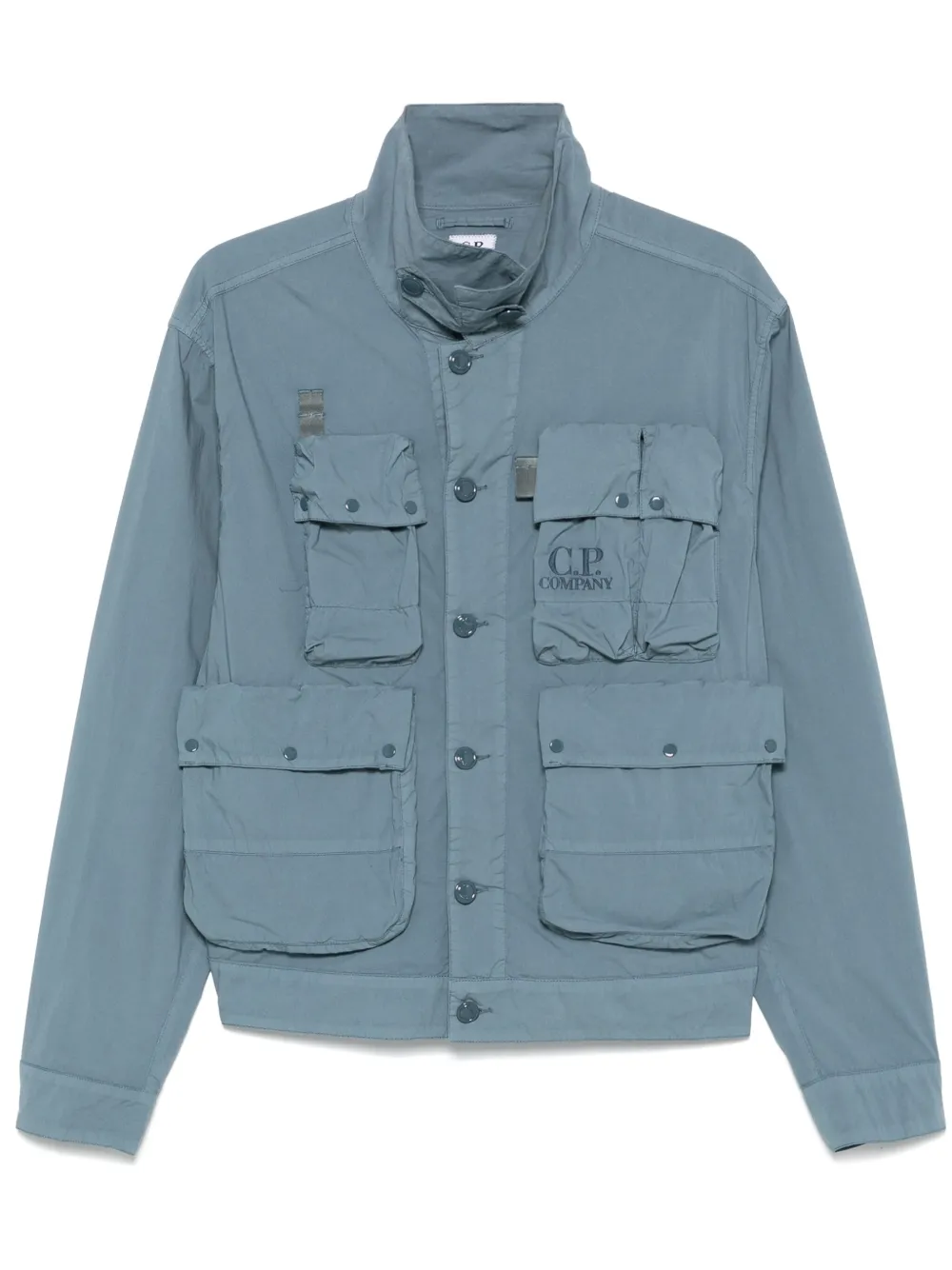 C.P. Company Giacca 50 Fili - Blu
