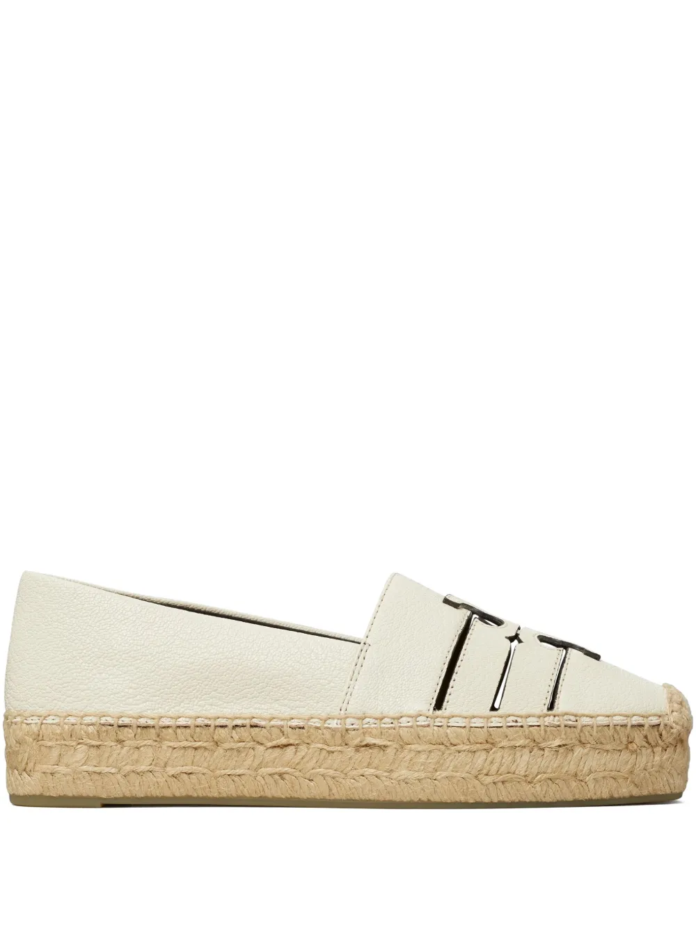 Tory Burch Espadrilles Ines - Toni neutri