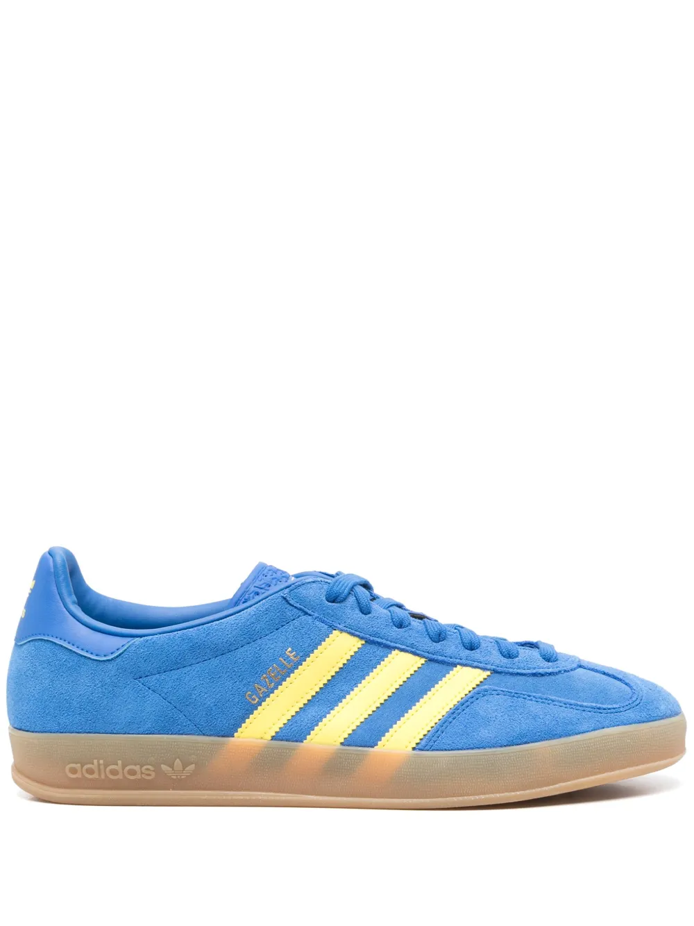 adidas Gazelle sneakers - Blu