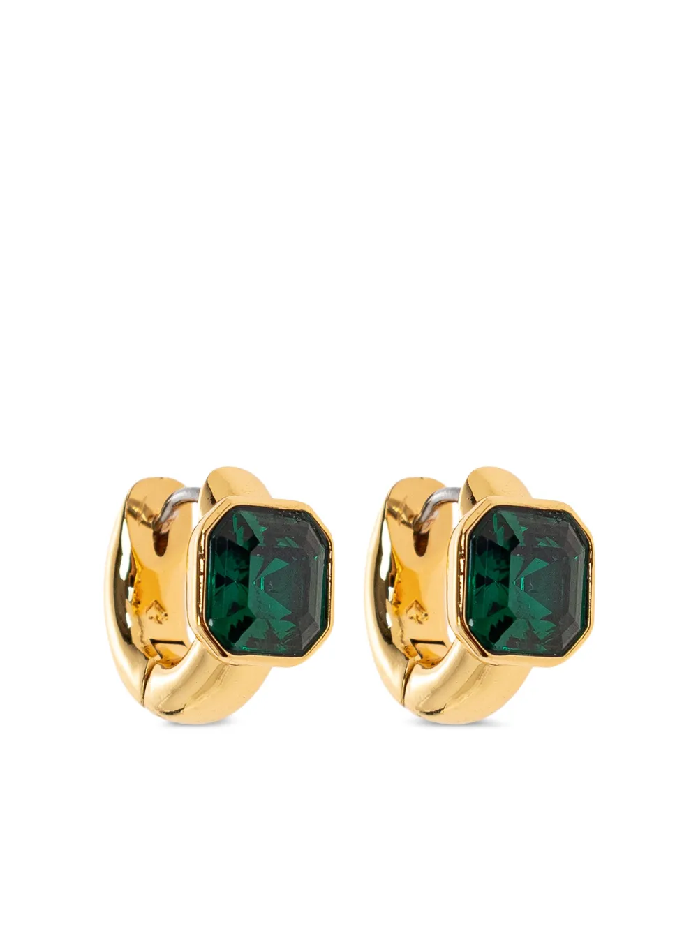 Kate Spade Keep Sparkling earrings - Oro