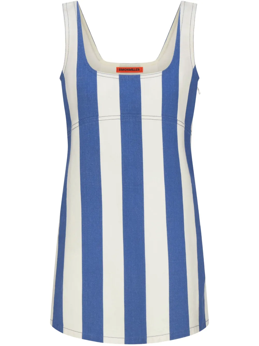Simon Miller Sahara dress - Blu