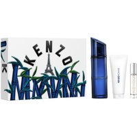 Kenzo Kenzo Homme Eau de Toilette Intense Confezione - 110 ML Eau de Toilette Intense + 75 ML Shower Gel + 10 ML Eau de Toilette Intense