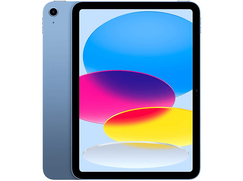 Apple Ipad A16 11'' Wi-Fi 128Gb Blu