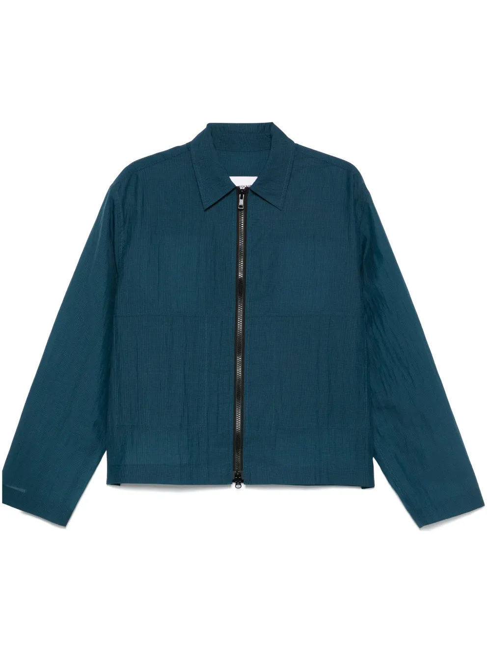 SAGE NATION Giacca in ripstop - Blu