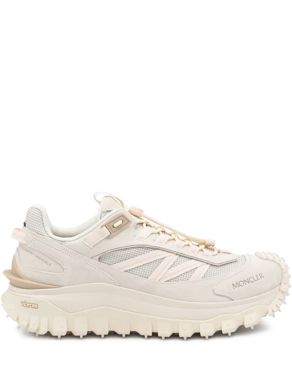 Moncler Trailgrip GTX sneakers - Toni neutri