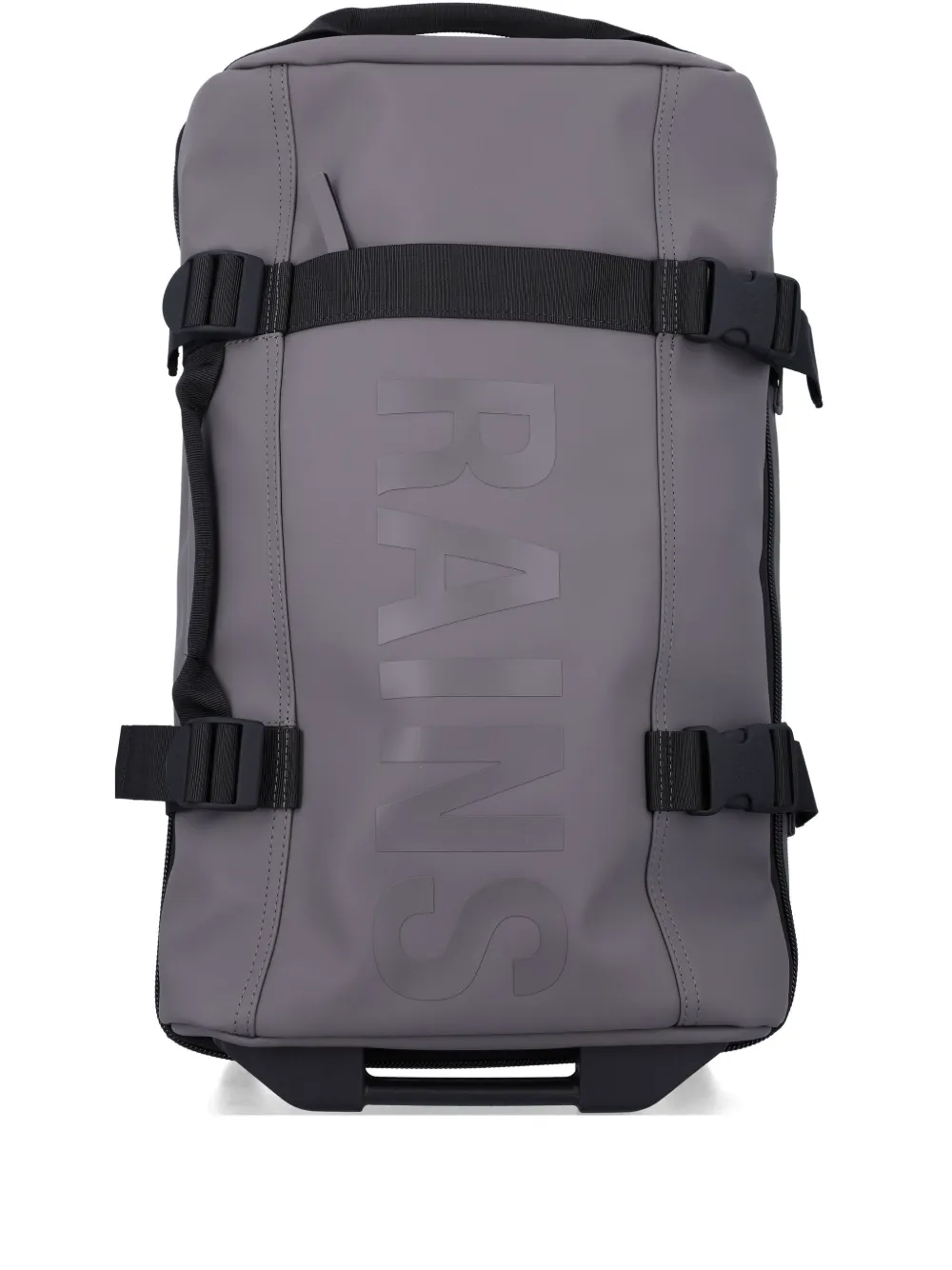 Rains Cabin luggage - Grigio