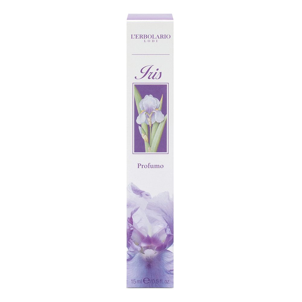 Collezione Profumi Iris 15Ml 15 ml