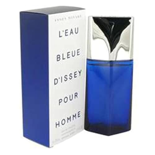Issay Miyake L'Eau Bleau D'Issay Eau De Toilette Vapo 75Ml