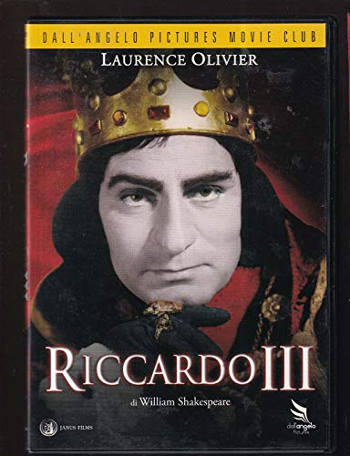Riccardo Iii