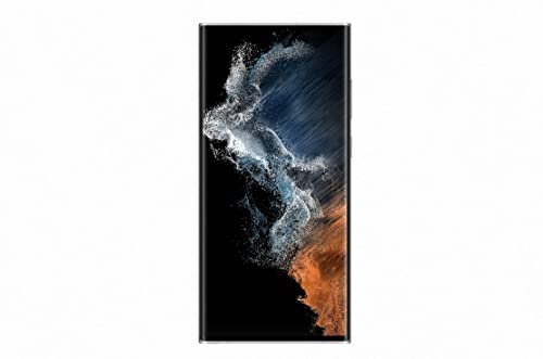 Samsung G S22U White 512 Sm-S908Bzwheub [Spanische Version]