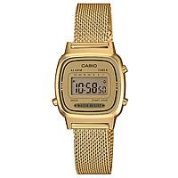 Orologio Digitale Donna Casio Retro - La670wemy-9ef LA670WEMY-9EF