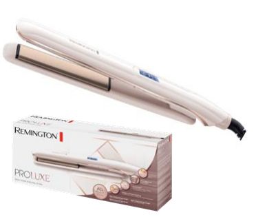 Remington hair straightener s9100 230 ceram.optiheat - 4008496873340