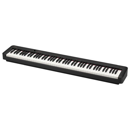 Pianoforte serie cdp s digitale nero cdp s110bk - cdp-s110bk