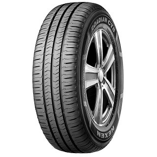 Nexen Roadian Ct8 205/65 R15 102/100 S Estate