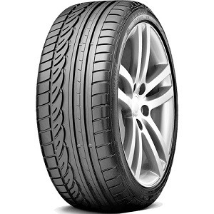 Dunlop Sport 01 245/45 R18 100 W J Estate