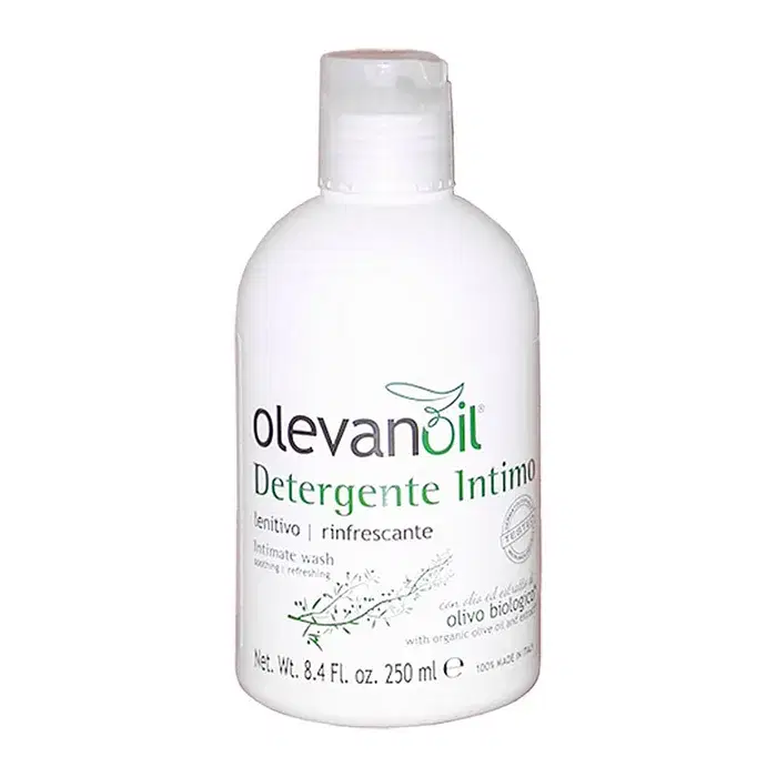 Olevanoil Detergente Intimo 250 Ml