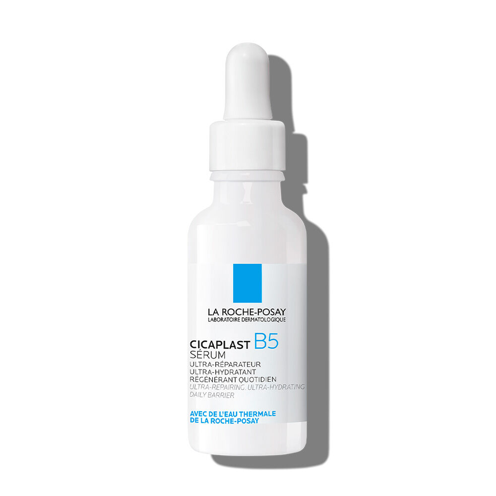 La Roche Posay Cicaplast B5 Siero 30ml - -