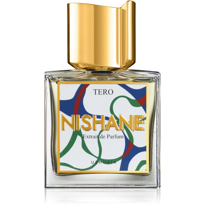 Nishane Tero Estratto Profumato Unisex 50 Ml