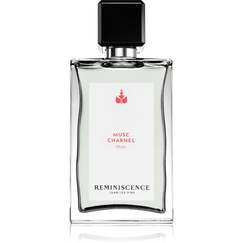 Reminiscence Musc Charnel Eau De Parfum Unisex 50 Ml