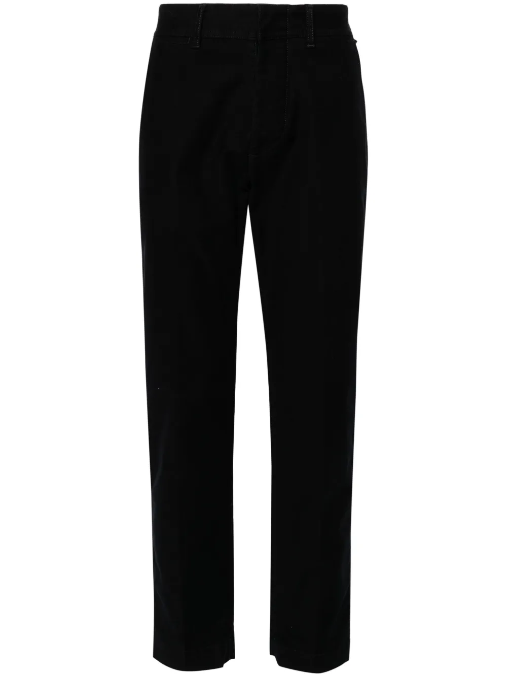 TOM FORD Pantaloni Moleskin - Blu