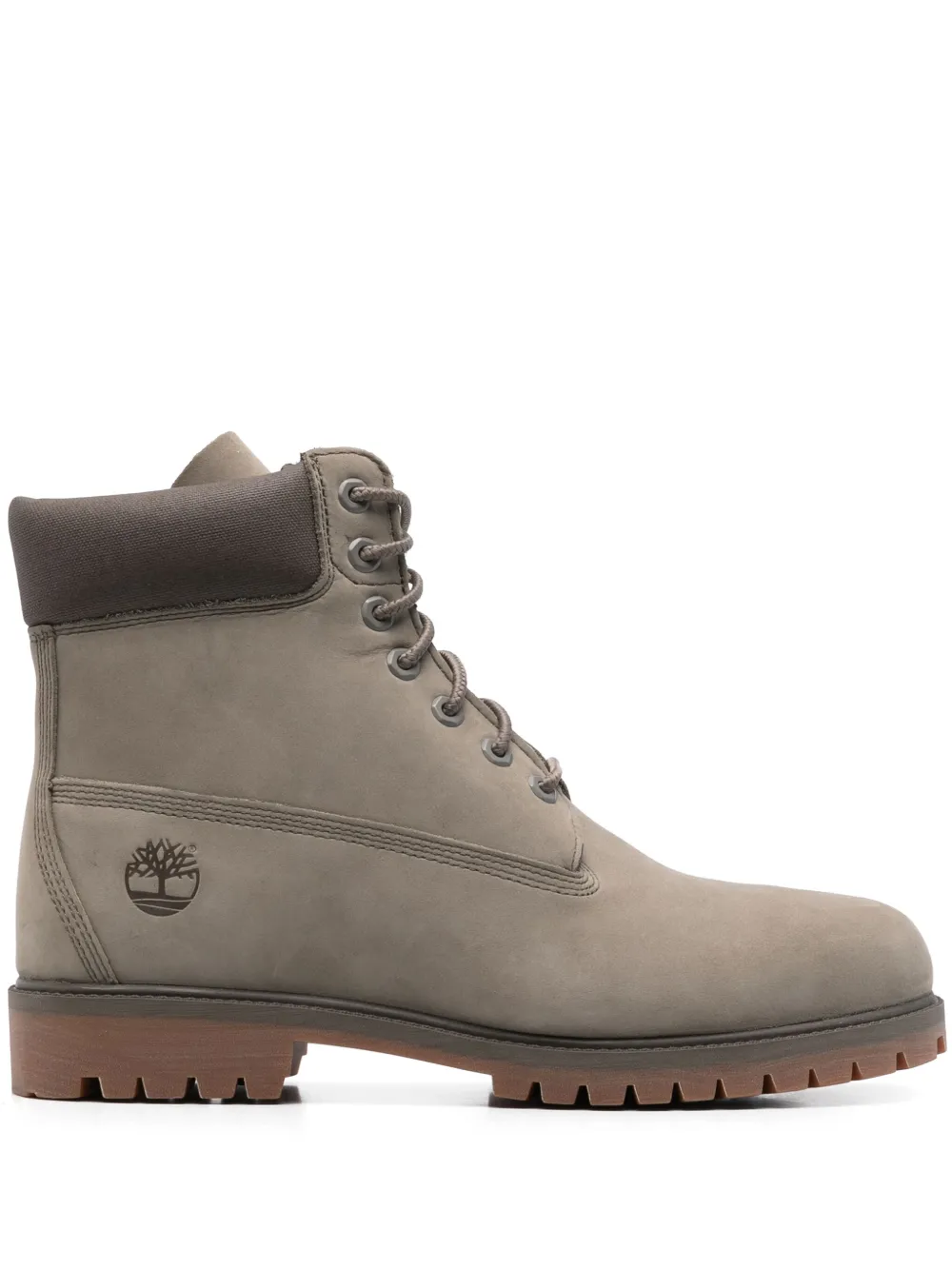 Timberland Stivali Heritage - Verde