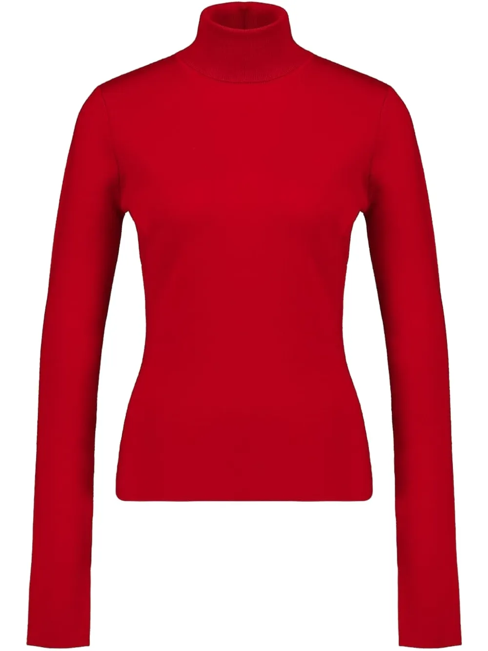 Gabriela Hearst May sweater - Rosso