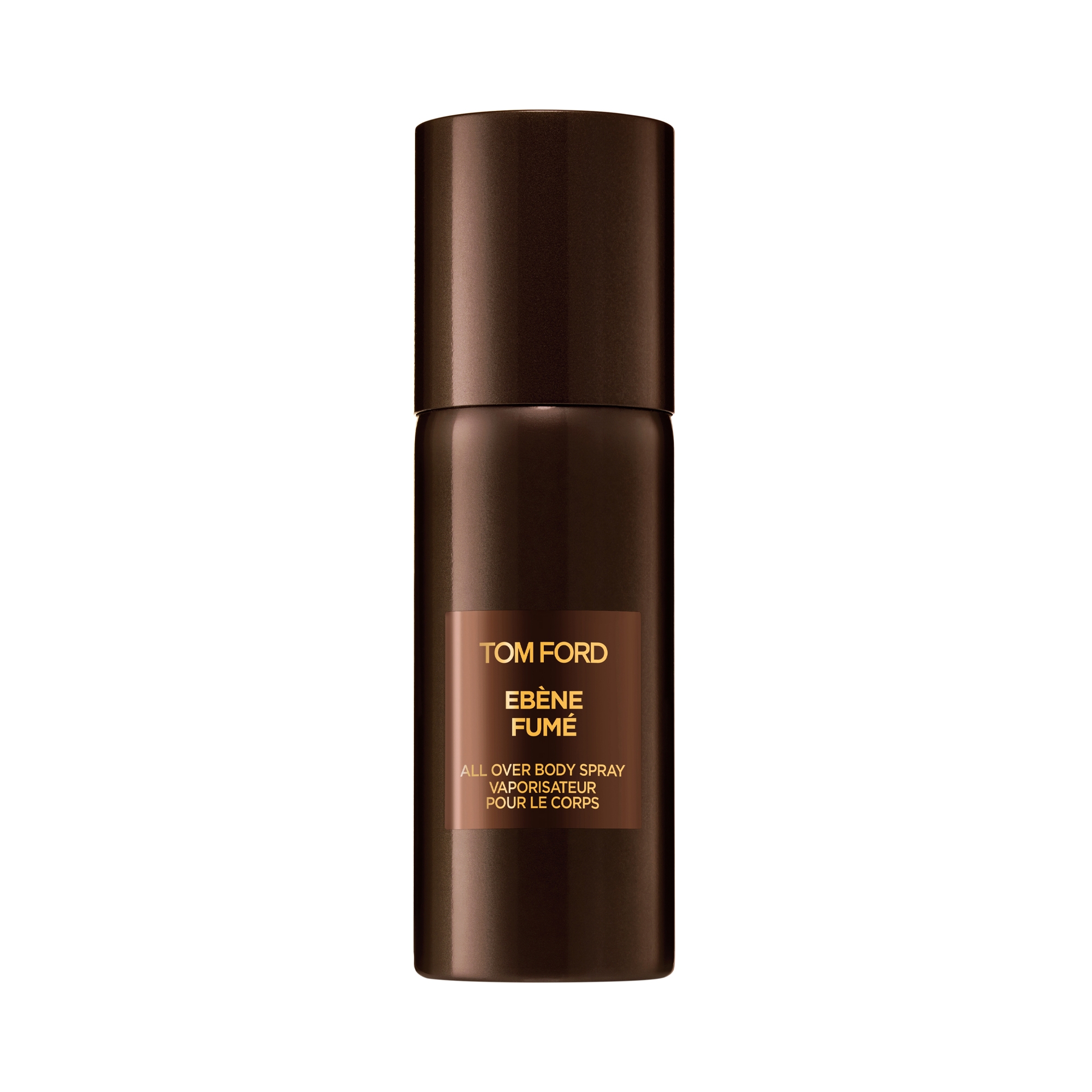 Ébène Fumé All Over Body Spray Acqua Profumata 150 ml Spray Tom Ford