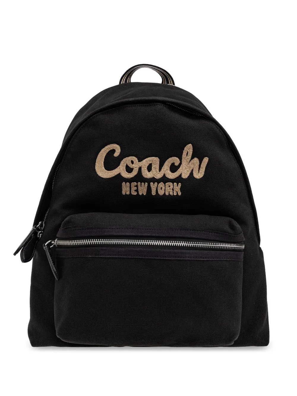 Coach Cargo backpack - Nero