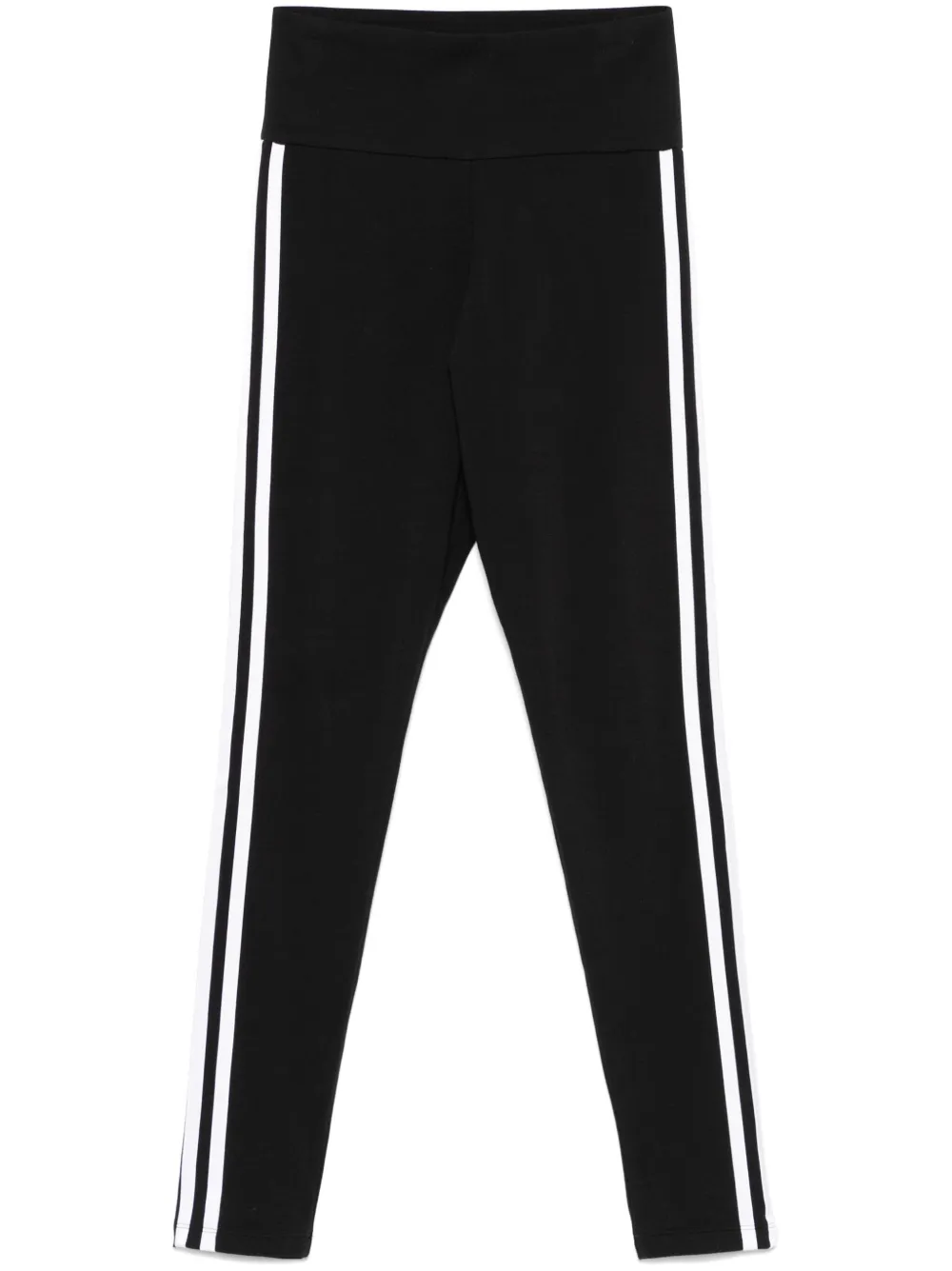 adidas 3-Stripes leggings - Nero