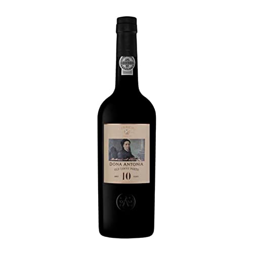 Porto Tawny 10 Years Old Ferreira