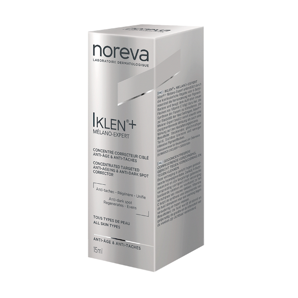 Iklen Melano Expert 15ml