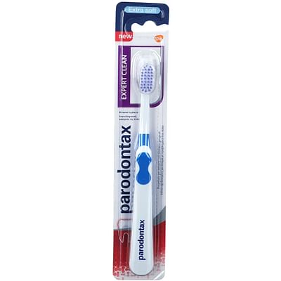 Parodontax Expert Clean Tb Extra Soft Spazzolino