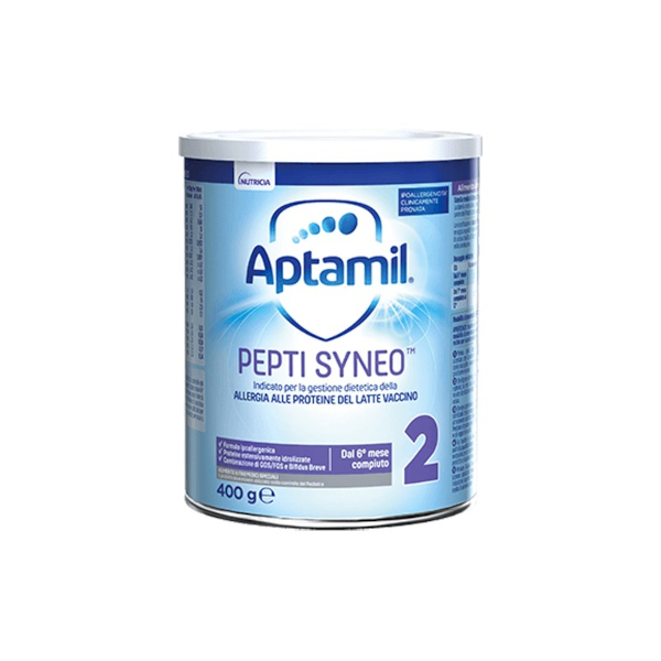 Aptamil Pepti Syneo 2 400g