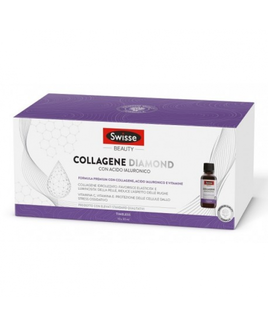 Swisse Collagene Diamond 10x30ml