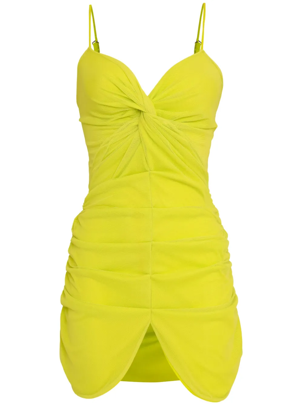 Lethicia Bronstein Valentina dress - Verde