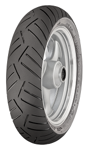 Continental Contiscoot 90/90 R14 46 P Estate