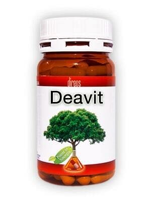 Deavit 60 Capsule