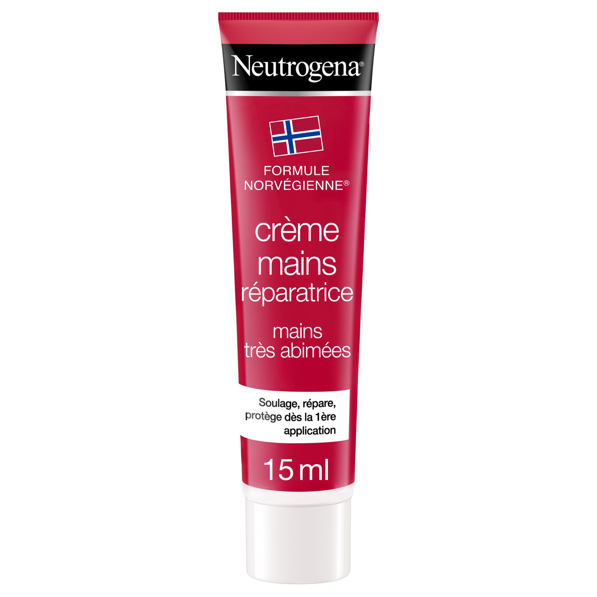 Neutrogena® Formula Norvegese® Crema Mani Riparatrice 15 ml Balsamo