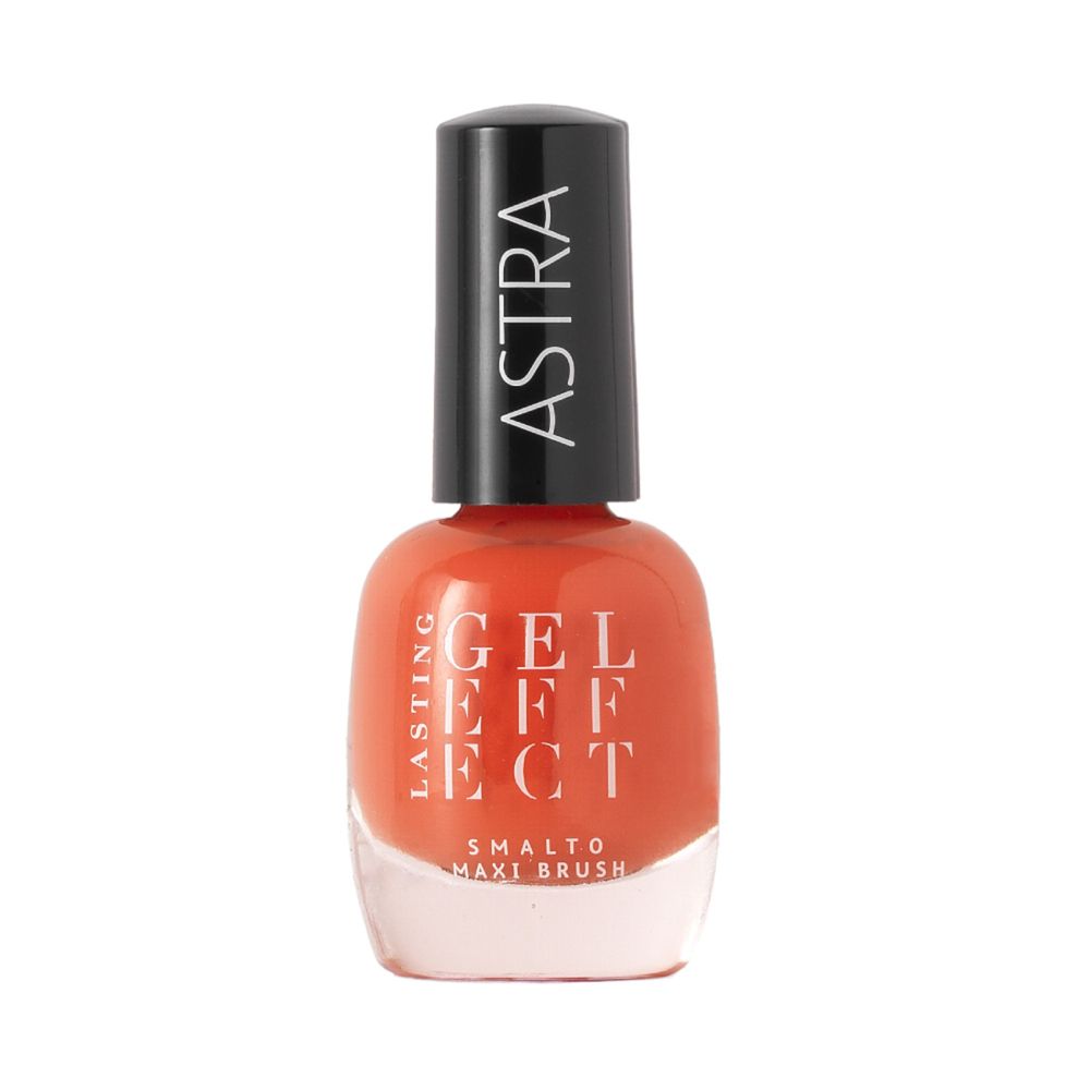 ASTRA Lasting Gel Effect - Smalto Unghie Effetto Plumping e Tonalità 7