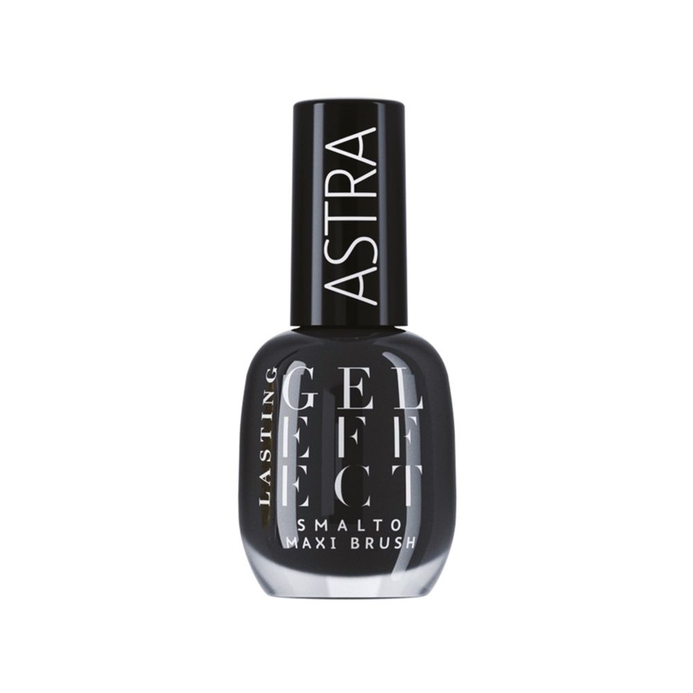 ASTRA Lasting Gel Effect - Smalto Unghie Effetto Plumping e Tonalità 1