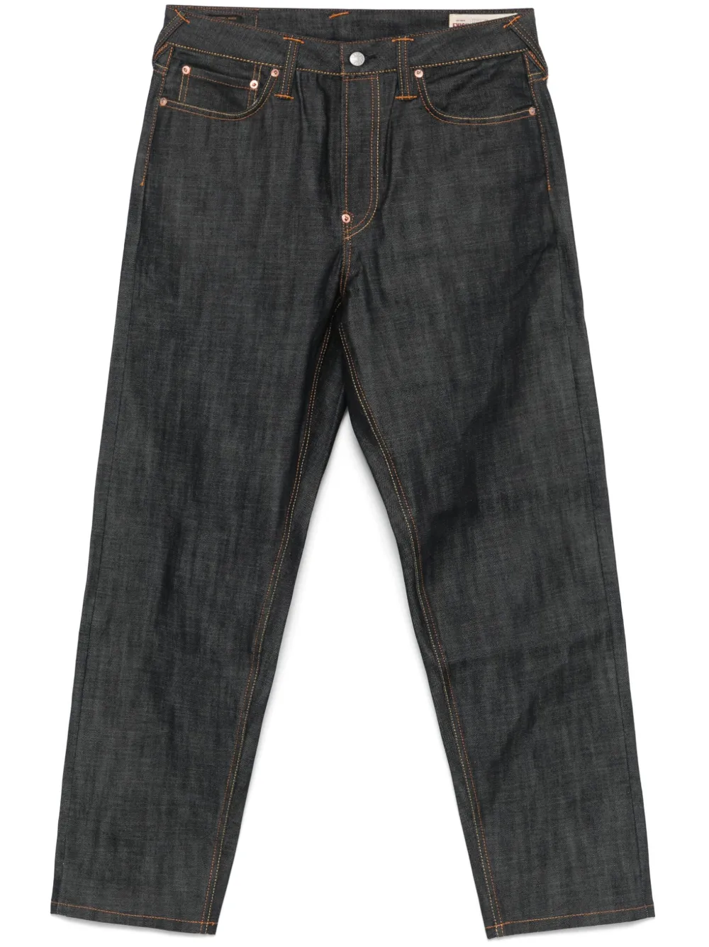 EVISU Jeans Daicock - Blu