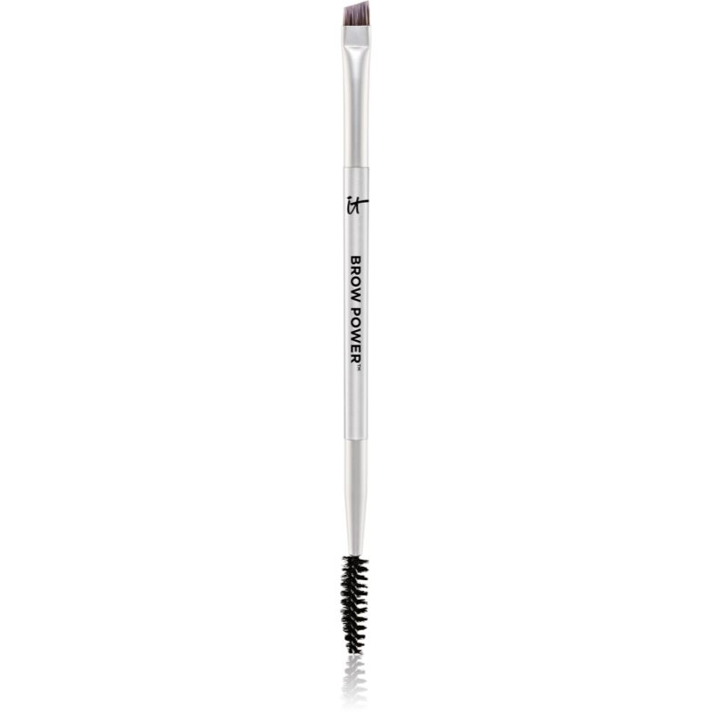 It Cosmetics Heavenly Luxe Brow Power Pennello Per Sopracciglia #21 1 Pz