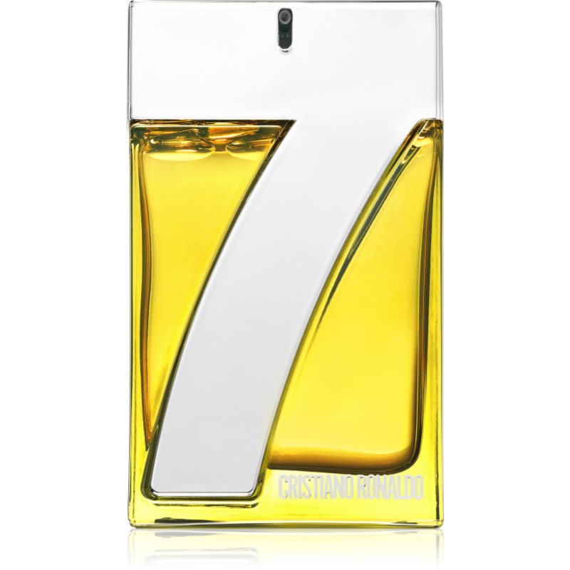Cristiano Ronaldo Discover Eau De Toilette Per Uomo 50 Ml