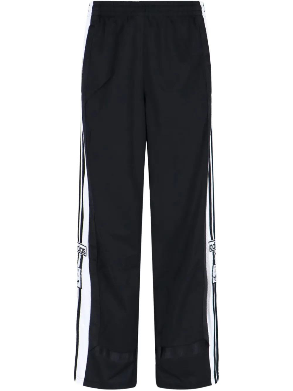 adidas Adibreak track pants - Nero