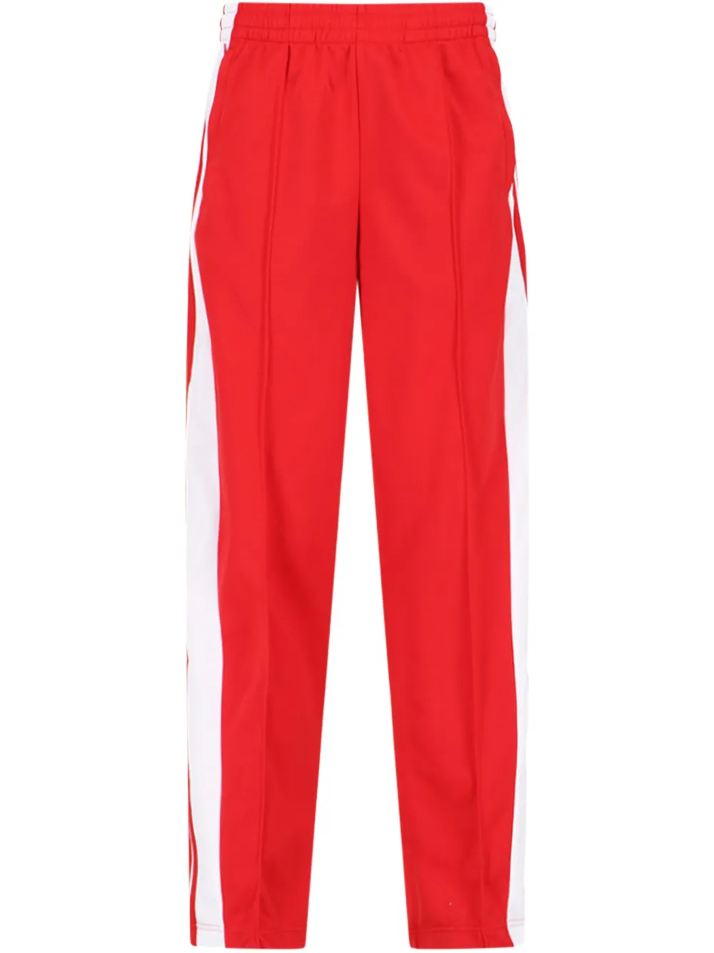 adidas Adibreak track pants - Rosso