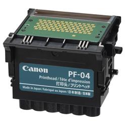 Originale Canon PF-04 - tricromia (colore) - PF-04