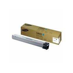 Originale Toner CLT-C806S Samsung ciano