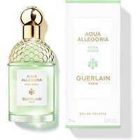 Guerlain Aqua Allegoria Rosa Verde - 75 ML